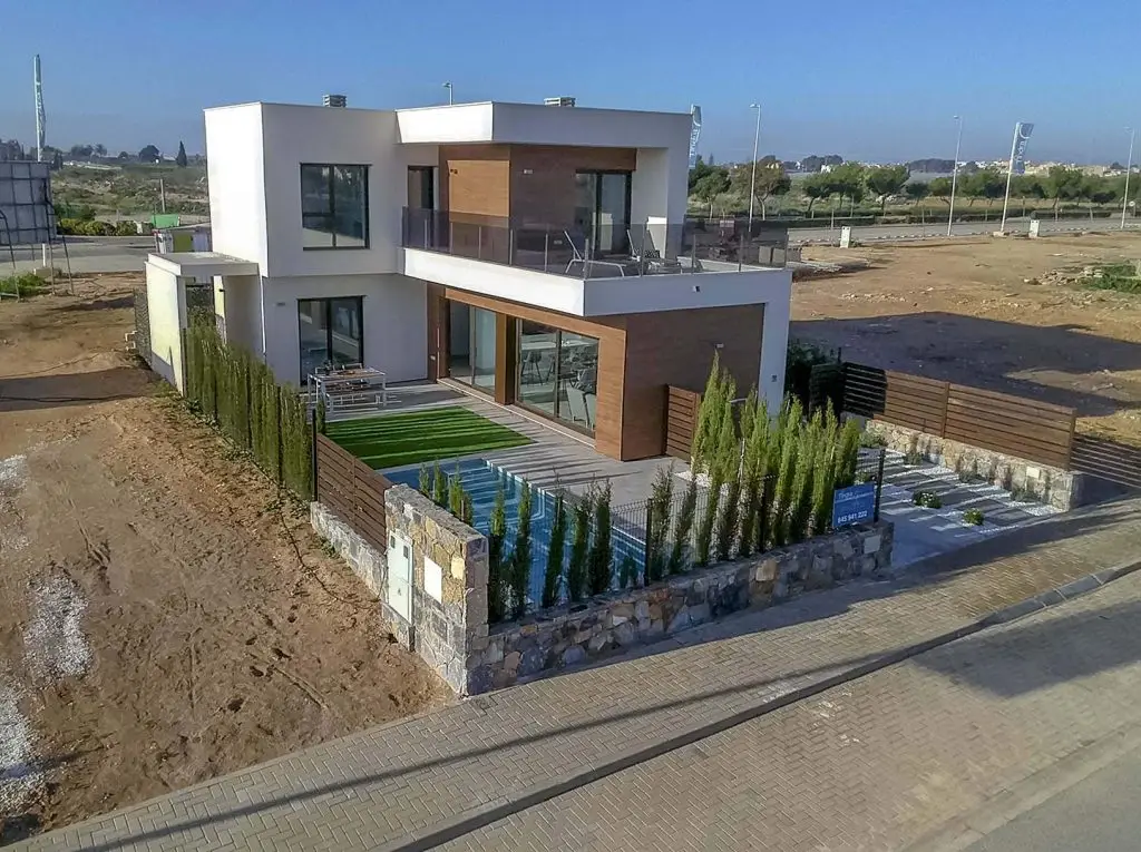 Home 360º
