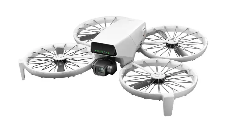 Dji Flip