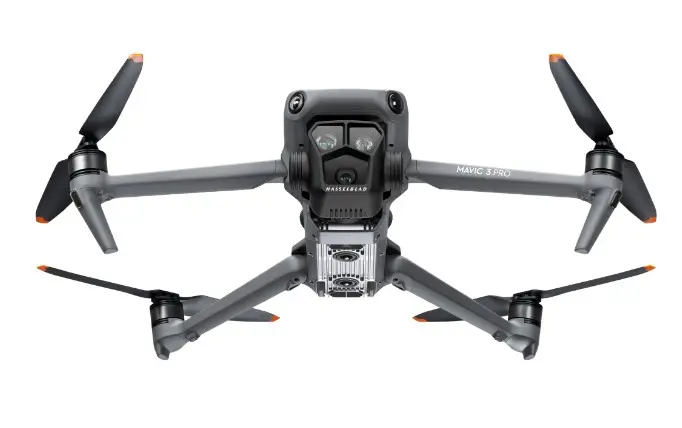 Mavic 3 Pro Cine