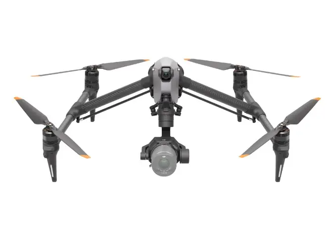 Inspire 3